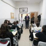 GAZİDEK’in Başarı Hikayesi: %83’lük Başarı Oranı ve 19 Öğrencinin Nitelikli Liselere Adımı