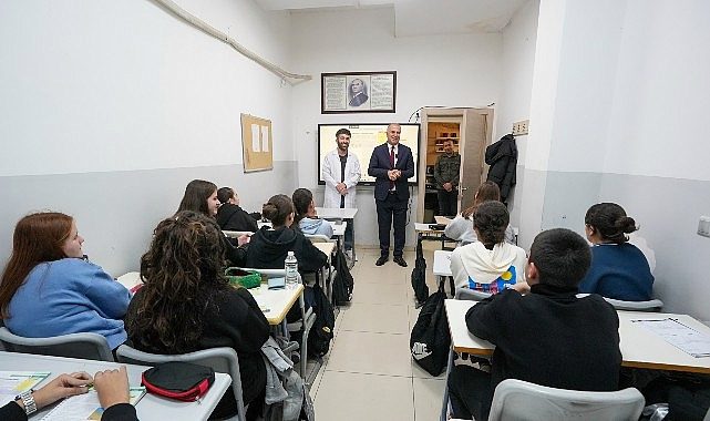 GAZİDEK’in Başarı Hikayesi: %83’lük Başarı Oranı ve 19 Öğrencinin Nitelikli Liselere Adımı