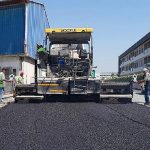 Gaziemir’de Yol Devrimi: 4.470 Ton Asfaltla Yeni Dönem Başladı
