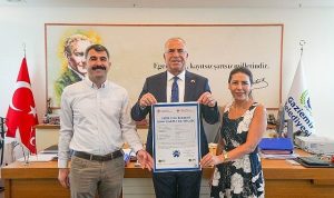 Gaziemir’in Sıfır Atık Başarı Hikayesi: Kaynağında Ayrıştırılan Atıklarla Geleceğe Nefes