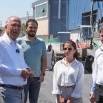 Gaziemir’in Yeni Yol Hikayesi: Güvenli, Konforlu ve Hızlı Ulaşım İçin Büyük Adım