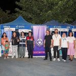 Gece Pazarında Bilinçli Adımlar: Bağımlılıkla Mücadelede Toplumun Umudu, Aile ve Kadın Gücünün Kapsamlı Destek Programı