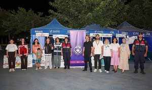 Gece Pazarında Bilinçli Adımlar: Bağımlılıkla Mücadelede Toplumun Umudu, Aile ve Kadın Gücünün Kapsamlı Destek Programı