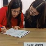 Geleceğe Eşit Başlangıç: Efeler’de LGS ve YKS Hazırlık Atölyeleri Ücretsiz ve Sınırları Kaldırıyor