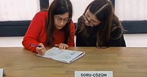 Geleceğe Eşit Başlangıç: Efeler’de LGS ve YKS Hazırlık Atölyeleri Ücretsiz ve Sınırları Kaldırıyor