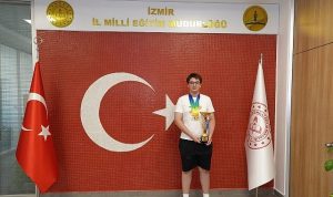 Geleceği Şekillendiren Bir Zihin: Deniz Ersan’ın Uluslararası Başarı Yolculuğu