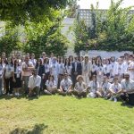 Geleceğin Mersini İçin Genç Zihinler: Kurakçıl Peyzaj ve Doğa Temelli Çözümlerle Şehir Tasarımı Atölyesi Başladı