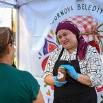 Geleneksel Reçellerin Sesi: Köyden Şehre Taşan Aroma ve Umut Dalgası
