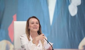 Genç Kadınların Karar Anlarında Yeni Bir Dönem: Konak Belediyesi ve Uluslararası İş Birlikleriyle Şiddete Karşı Güçlenen Yerel Hizmetler