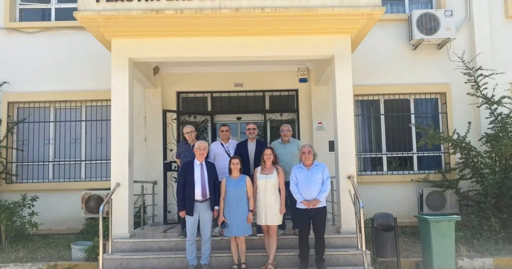 Genç Meslek İnsan Gücüyle Plastik Sektörü İçin Yeni Yol Haritası