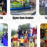 Geyve Şenliklerinde Renkli İki Gün: Halk Oyunları, At Turu ve Çocuk Şenliği