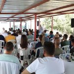 Global Tarımın Nabzını Tutuyor: İzmir Torbalı’da Knowledge Transfer Platform’un Heyecan Dolu Şafağı