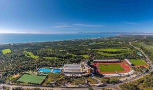 Gloria Cup 2026: Belek’te Basketbolun Büyük Buluşması ve Yeni Sezonun İlk Nabzı