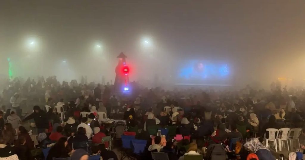 Gökyüzüne Yolculuk: Kuzuyayla’da Bilim, Doğa ve Müzik Dolu Akşamlar