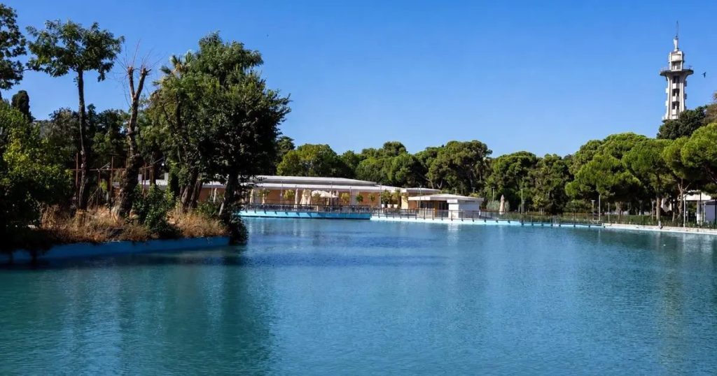 Göl Gazinosu: İzmir’in Kalbinde Yeniden Doğan Kültür ve Anıların Buluşma Noktası
