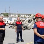 Gölcük’ün Gölgesinde: İzmirli İtfaiyecilerin Yaşadığı 17 Ağustos’un Sessiz Kahramanları ve Unutulmayan Sesler