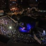 Gölgeyle Aydınlanan Sahne: Karanlıkta Kumpas ve Aliağa’nın Tiyatro Ateşi