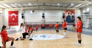 Gönülleri Güçlendiren Yaz Sporu: Şehrin Her Yaşına Uygun Branşlar