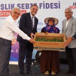 Güçlü Üretim, Umut ve Dayanışma: Kışlık Fide Dağıtımıyla İzlenen Yol