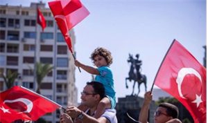 Güneşin Doğuşuna Yolculuk: Zaferin Işığıyla Cumhuriyetin Yeni Ufukları