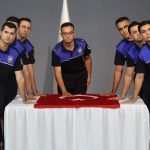 Güvenin Işığında Yeni Memurlar Yemin Etti: Karabağlar’da Resmi Görev Başladı