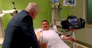 Hak Arama Mücadelesinde Yaşananlar ve Sözler: Yasal Yoldan Hesap Soracağı Vurgusu