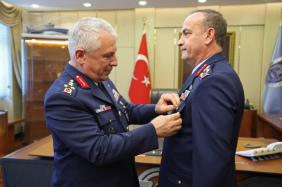 Hava Kuvvetleri’nde Tarihi Devir Teslim Töreni: Kadıoğlu’nun Görevi Devralması ve Yeni Dönem Başlıyor