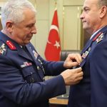 Hava Kuvvetleri’nde Tarihi Devir Teslim Töreni: Kadıoğlu’nun Görevi Devralması ve Yeni Dönem Başlıyor