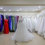 Hayatın En Mutlu Günleri İçin Bez Peşinde Değil, Umuda Yolculuk: Gelinlik ve Damatlık Evi Ile Bayraklı’da İyilik Başkadır