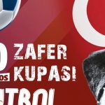 İlham Verici Zafer Kupası: Genç Sporcularla Dopdolu Bir Yaz Turnuvası