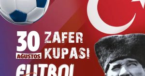 İlham Verici Zafer Kupası: Genç Sporcularla Dopdolu Bir Yaz Turnuvası