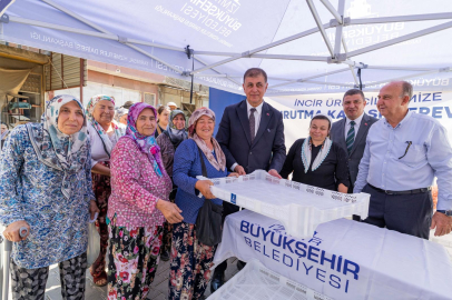 İncir Kerevetleriyle İzmir’de Hasat Sonrası Devrim: Üretici Kazancı Artıyor