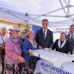 İncir Üreticisinin Emekine Değer Katacak Dev Adım: İzmir Büyükşehir, 10 Bin Kerevetle Verimli Kurutma Devrimini Başlatıyor