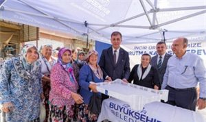 İncir Üreticisinin Emekine Değer Katacak Dev Adım: İzmir Büyükşehir, 10 Bin Kerevetle Verimli Kurutma Devrimini Başlatıyor