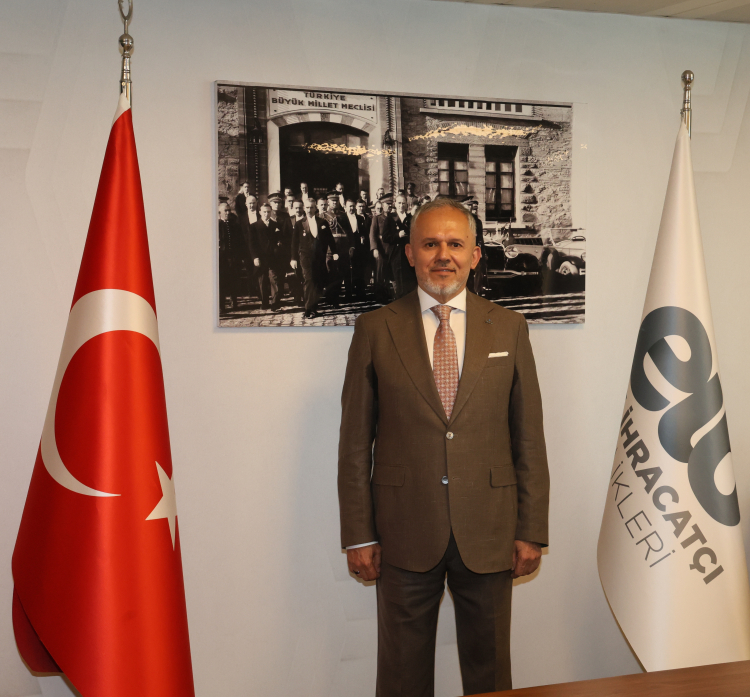 İncirde Rekor Rüzgarı: 2025 Verileriyle Türkiye’nin Taze İncir İhracatında Yeni Zaferler ve 2026 Hedefi 100 Milyon Dolar