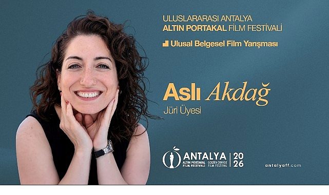 Işığın İzinde: Altın Portakal’ın Belgesel Saati ve Jürinin Parlak Yolu
