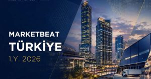 İstanbul’un Nitelikli Ofisleri ve Perakendenin Yeni Dönemi: 2026 İlk Yarıda Piyasaya Damga Vuran Kısıtlar ve Fırsatlar