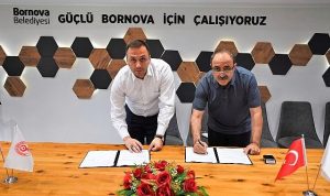 İstihdam Garantili Gastronomi Devrimi: Bornova’da Gençler Meslek Sahip Oluyor ve Esnaf Çöküşten Kurtuluyor