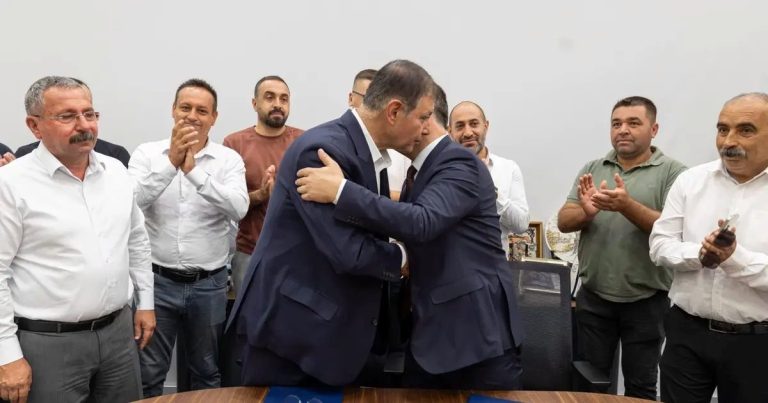 İZBETON ve Belediye-İş Sendikası 2 Yıllık Sözleşmeyle Uzlaşı Sağladı: Zamlar ve Ek Haklar Ön Planda