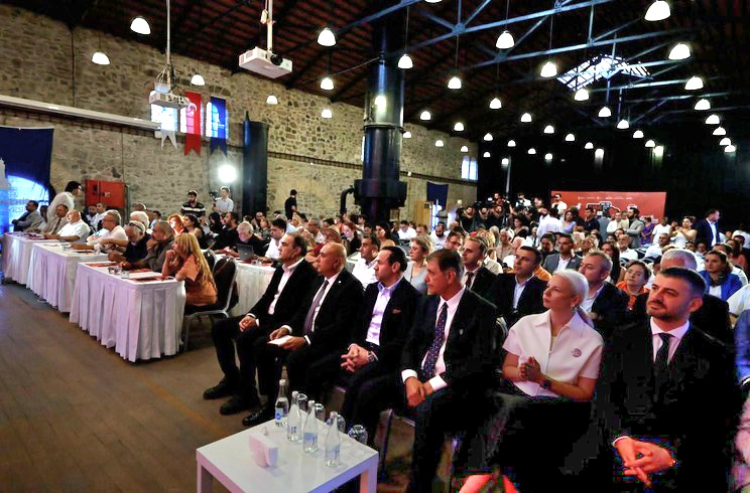 İzmir Enternasyonal Fuarı 95. Yıldönümünde Yeniden Sahneye Çıkıyor: Kentin Fuar Gelenekleri Zirveye Taşınıyor