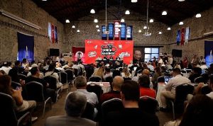 İzmir Fuar Serüveni Yeniden Başlıyor: 95. İzmir Enternasyonal Fuarı Kültürpark’ta Unutulmaz Deneyimler İçin Hazır