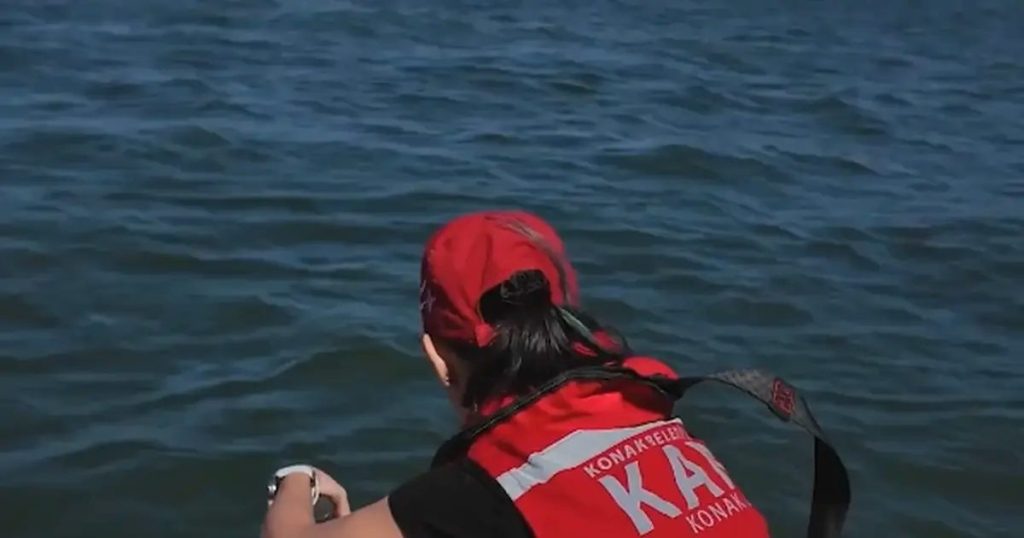 IZMİR KAM Suda Hayvan Arama ve Kurtarma Eğitiminde Yeni Bir Dönem Başlatıyor: Ekipler Hazır, Farkındalık Yükseliyor