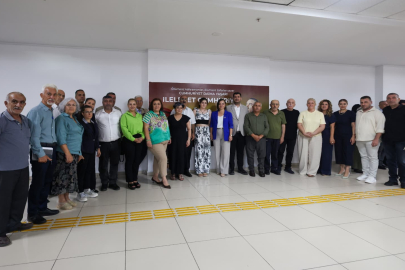 İzmir Karabağlar’da Meclis Yeni Dönemi: Parti Dağılımı ve Komisyon Üyeleri Belli Oldu