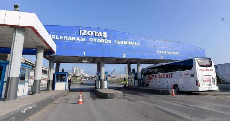 İzmir Otogarı İçin Tarihi Karar: Tahliye Engelinin Kaldırılmasıyla Büyükşehir’in Yeniden Başladırcısı Yenilediği Anlar