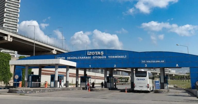 İzmir Otogarı Yeni Döneme Giriyor: İşletme Modellleri Netleşiyor ve Ulaşımda Büyük İndirim Kapıda
