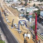 İzmir-Uşak Otoyolu Üzerindeki Ergenekon Köprülü Kavşağı: Turgutlu’da Trafik Devrimi İçin Temel Atıldı ve Yarınlar İçin Yeni Bir Başlangıç