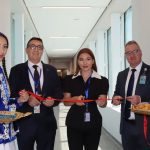 İzmir–Almatı Direkt Uçuşları: SunExpress’in Stratejik Türkiye–Orta Asya Bağlantısı