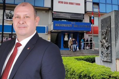İzmir’de Büyük Değişim: Menderes Belediyesi’nde Başkan Vekili Seçimi İçin Geri Sayım Başladı