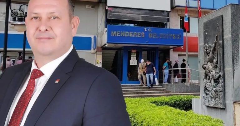 İzmir’de Büyük Değişim: Menderes Belediyesi’nde Başkan Vekili Seçimi İçin Geri Sayım Başladı