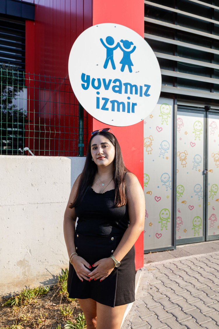İzmir'de Eğitim İçin Büyük İndirim: Yuvamız İzmir'de Aylık Ücret 2.500 TL’ye Düştü